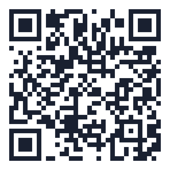 카카오톡 상담 QR 코드